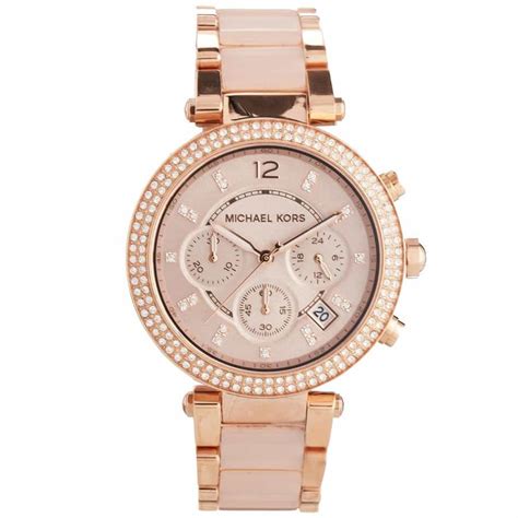 michael kors women watch mk3526|mk5896i.